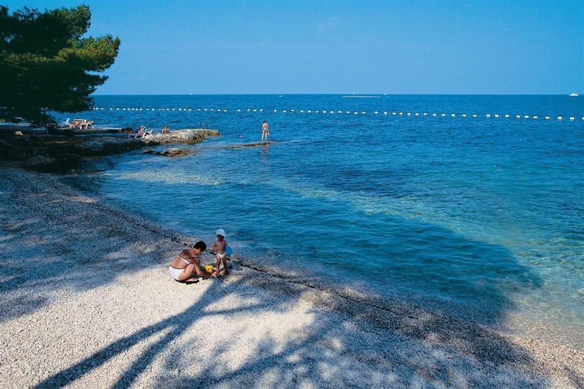 Flora Porec